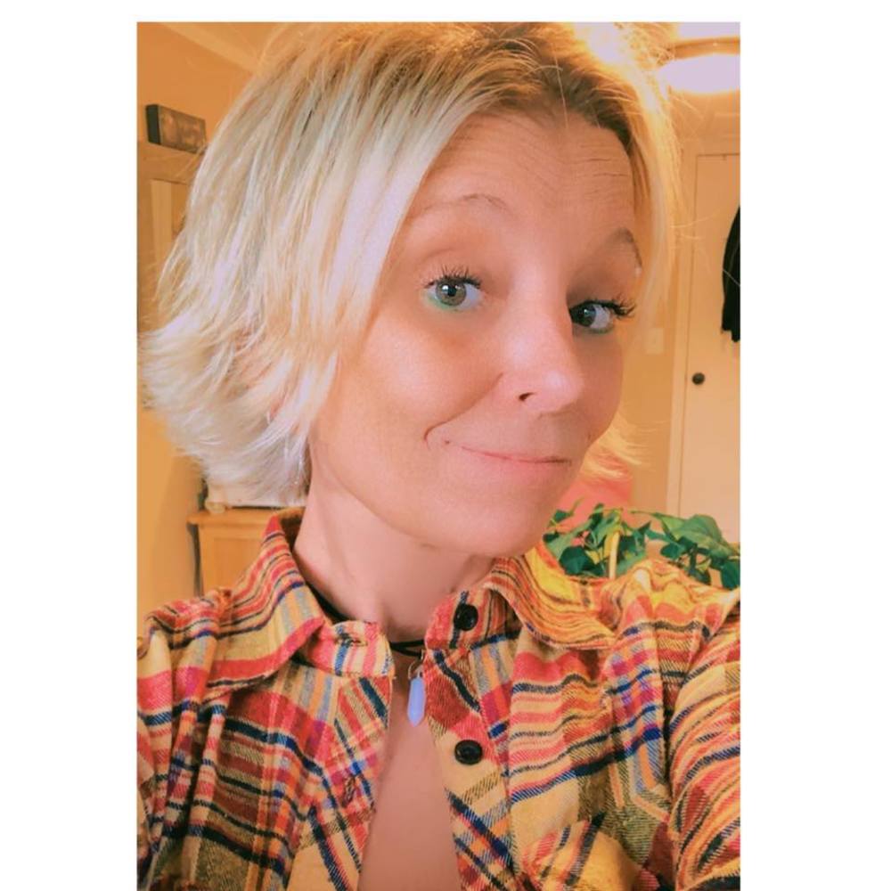 Meet your Posher, Dawn